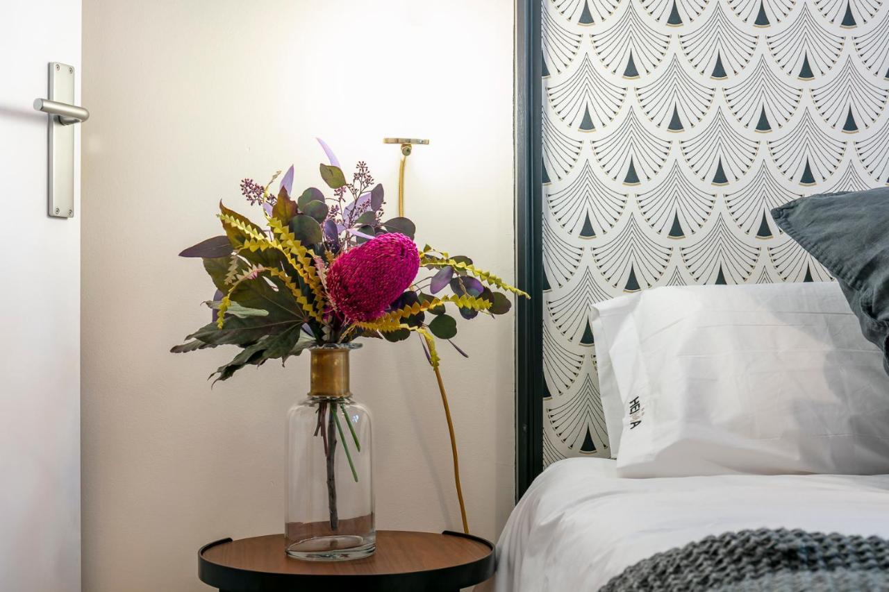 Luxury Belmont Puerta Del Sol Lägenhet Madrid Exteriör bild